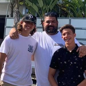 Meet your Posher, Peter